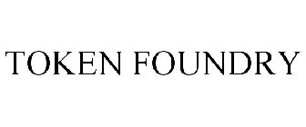 TOKEN FOUNDRY