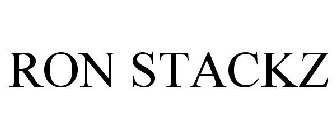 RON STACKZ