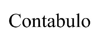 CONTABULO