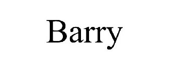 BARRY