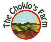 THE CHOKLO'S FARM