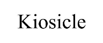 KIOSICLE