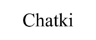 CHATKI