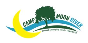CAMP MOON RIVER SAVANNAH COUNTRY DAY SCHOOL / SAVANNAH, GA