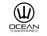 OW OCEAN WARFARE