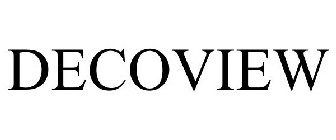 DECOVIEW