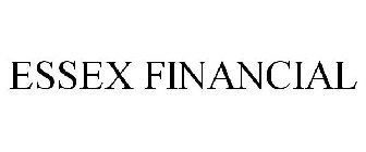 ESSEX FINANCIAL