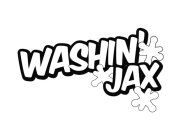 WASHIN'JAX