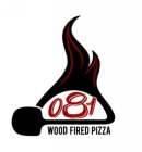 081 WOOD FIRED PIZZA