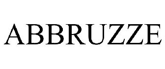 ABBRUZZE