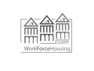 WORKFORCEHOUSING .COM