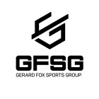 GFSG GERARD FOX SPORTS GROUP