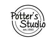 POTTER'S STUDIO EST. 1920