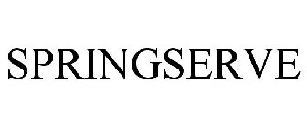 SPRINGSERVE
