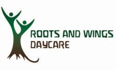 ROOTS AND WINGS DAYCARE