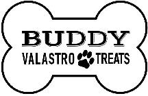 BUDDY VALASTRO TREATS