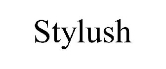 STYLUSH