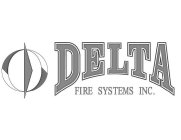 DELTA FIRE SYSTEMS INC.