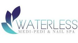 WATERLESS MEDI-PEDI & NAIL SPA