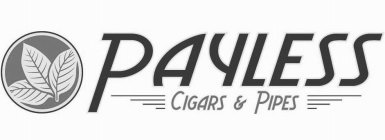 PAYLESS CIGARS & PIPES