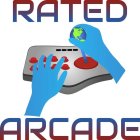 RATED ARCADE
