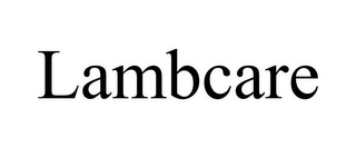 LAMBCARE