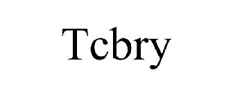 TCBRY
