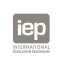 IEP INTERNATIONAL EDUCATION PROGRAMS