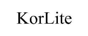 KORLITE