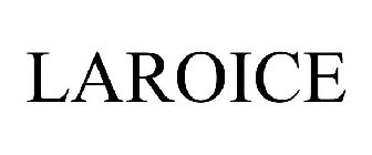 LAROICE