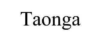 TAONGA