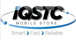 IQSTC MOBILE STORE SMART FAST RELIABLE