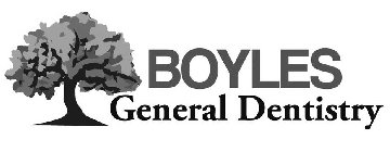 BOYLES GENERAL DENTISTRY