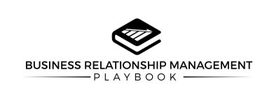 BUSINESS RELATIONSHIP MANAGEMENT PLAYBOOK