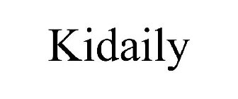 KIDAILY