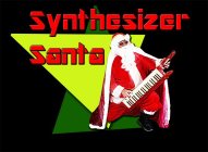 SYNTHESIZER SANTA