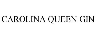 CAROLINA QUEEN GIN