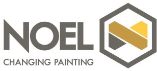 NOEL CHANGING PAINTING N