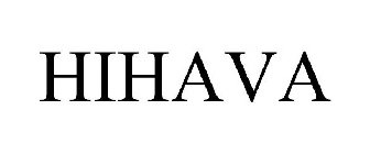 HIHAVA