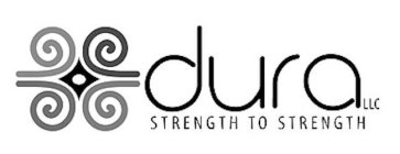 DURA LLC STRENGTH TO STRENGTH