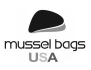 MUSSEL BAGS USA