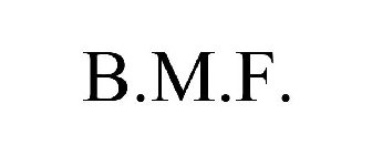 B.M.F.