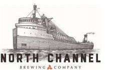 NORTH CHANNEL BREWING
