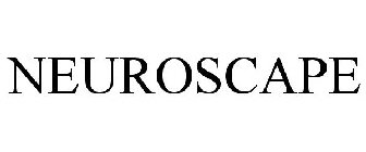 NEUROSCAPE