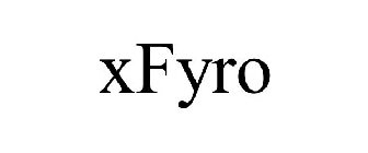 XFYRO