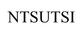 NTSUTSI