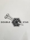 DOUBLE STAR