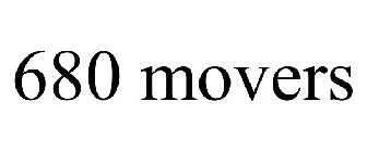 680 MOVERS