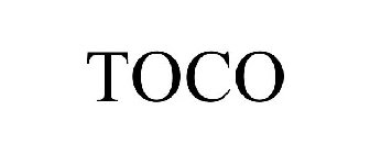 TOCO