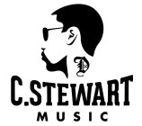 D C. STEWART MUSIC